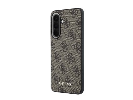 Zadní kryt pro GUESS Samsung Galaxy A57 Brown