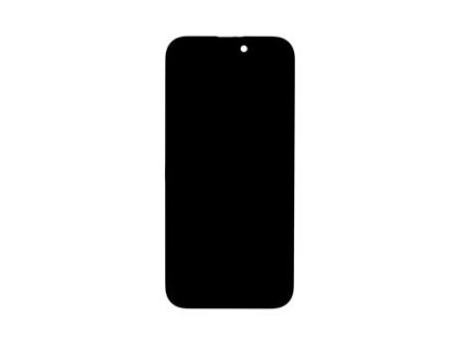 Displej pro iPhone LCD iPhone 15 Pro