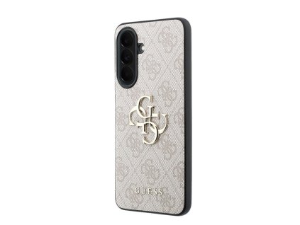 Zadní kryt pro GUESS Samsung Galaxy A37 Pink