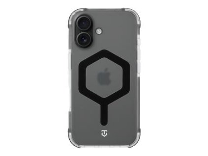 Kryt pro Tactical Apple iPhone 16 T-Black