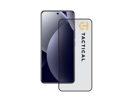 Náhradní díl pro Tactical Xiaomi Redmi Note 15