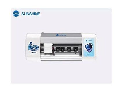 Náhradní díl pro SUNSHINE Y25 Ultra Unlimited Times Smart Cloud Film Cutting…