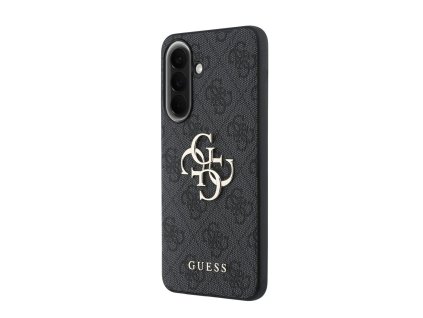 Zadní kryt pro GUESS Samsung Galaxy A57 Grey
