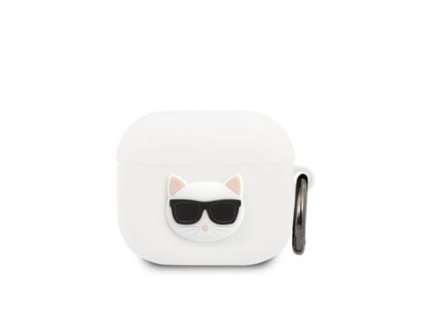 Kryt pro Karl Lagerfeld Airpods 3