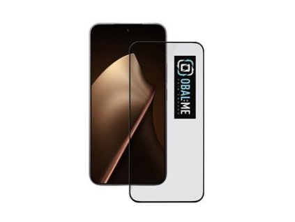 Kryt pro OBAL:ME Xiaomi 15T/15T Pro