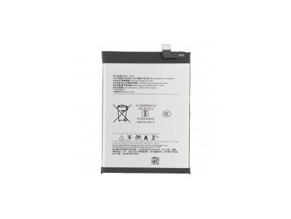 Baterie pro Nothing Phone 3A
