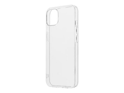 Kryt pro OBAL:ME Apple iPhone 13 Transparent