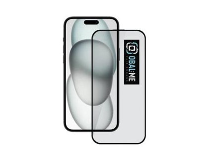 Kryt pro Apple iPhone 15/16