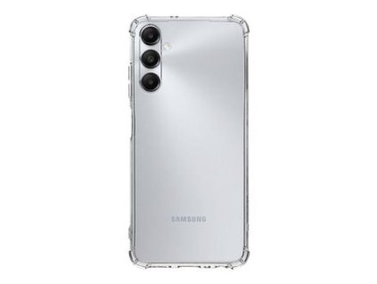 Kryt pro Tactical Samsung Galaxy A05s Transparent