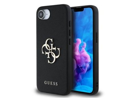 Zadní kryt pro GUESS iPhone 16e/17e