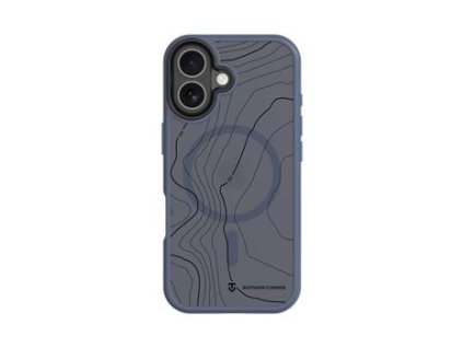 Kryt pro Tactical Apple iPhone 17 Deep