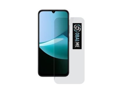 Kryt pro OBAL:ME Xiaomi Redmi 15C 4G/5G/Poco