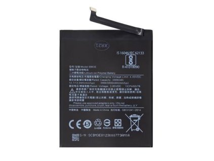 Baterie pro Xiaomi BM3E