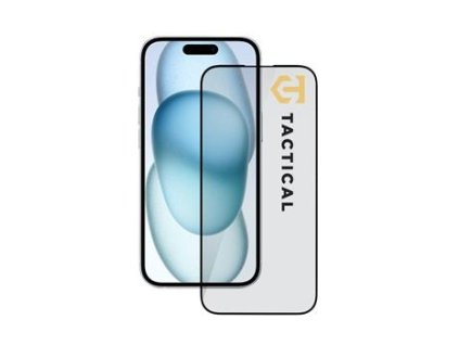 Náhradní díl pro Tactical Apple iPhone 15 /16