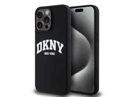 Zadní kryt pro DKNY iPhone 14 Pro Max