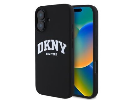 Zadní kryt pro DKNY iPhone 16 Plus