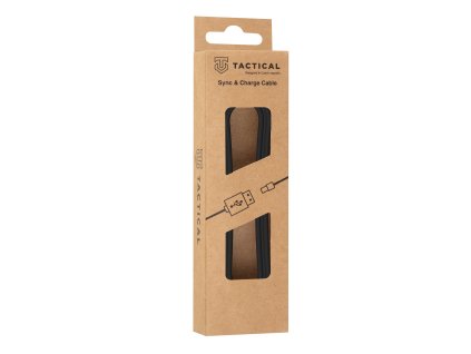 Kabel pro TACTICAL SMOOTH THREAD