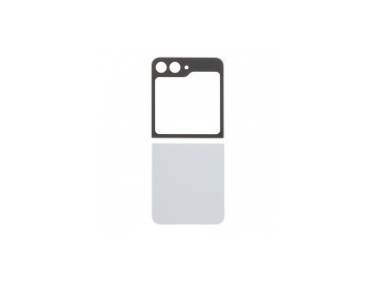 Zadní kryt pro Samsung SM-F741B Galaxy Flip 6