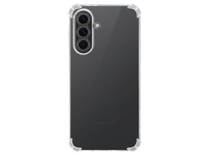 Kryt pro Tactical Samsung Galaxy A57 Transparent