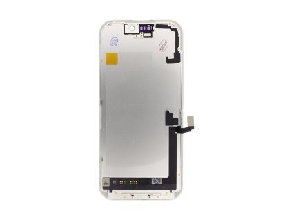Displej pro Apple iPhone 17