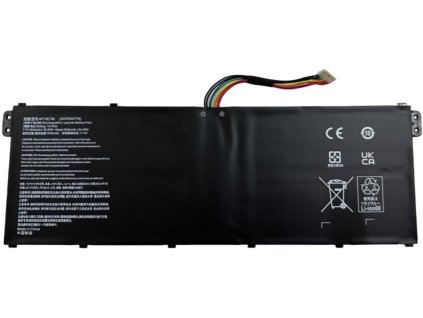 Baterie pro Acer