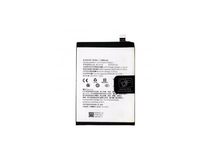 Baterie pro Oppo Reno 14 5G (CPH2737)