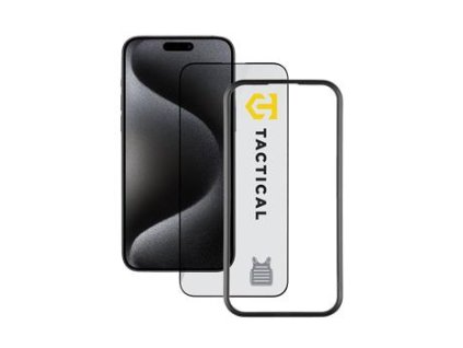 Náhradní díl pro Tactical Apple iPhone 15 Pro