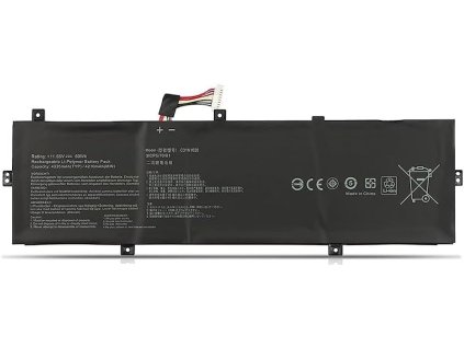 Baterie pro Asus