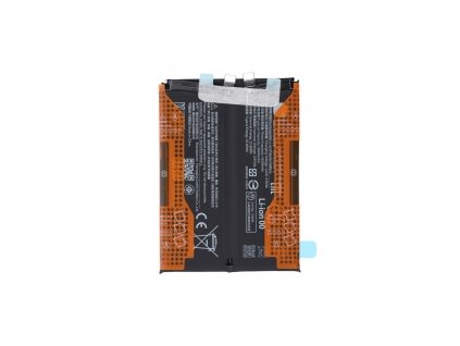 Baterie pro Xiaomi Poco F7 Pro (24117RK2CG)