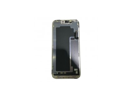 Displej pro Apple iPhone 17 Pro Max