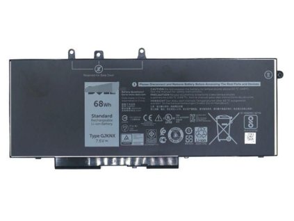 Baterie pro Dell