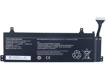 Baterie pro Xiaomi