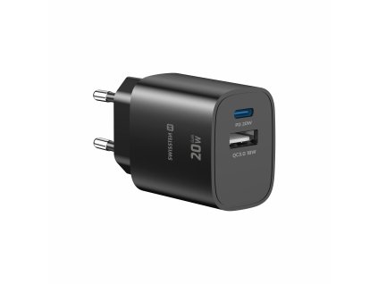 Náhradní díl pro Swissten Edge USB