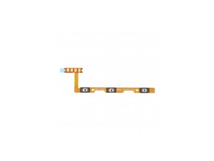 Flex kabel pro Xiaomi Poco M8 5G (25118PC98G)