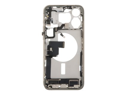 Rámeček pro Apple iPhone 15 Pro Max