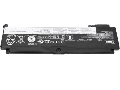 Baterie pro Lenovo