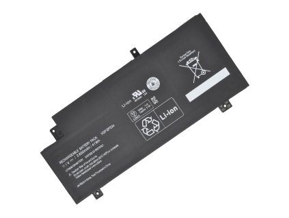 Baterie pro Sony