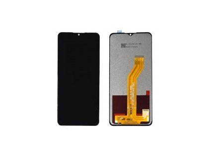 Displej pro Nokia HMD Key
