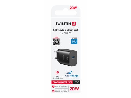 Náhradní díl pro Swissten Edge USB