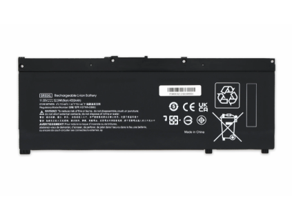Baterie pro HP Pavilion