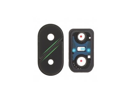 Zadní kamera pro Xiaomi Poco F7 5G (25053PC47G/25053PC47I)