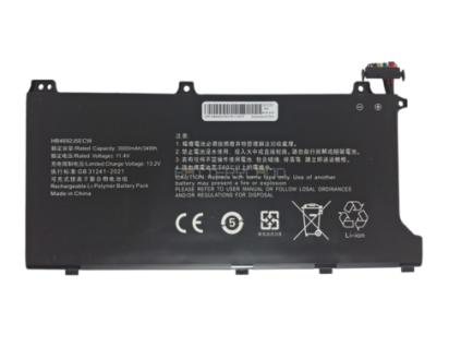 Baterie pro Huawei MateBook