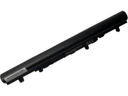 Baterie pro Acer notebook Acer Aspire - AL12A32 - 14,8 V 2600 mAh
