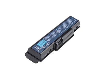 Baterie pro Acer notebook Acer Aspire - AS09A31 - 11,1 V 5200 mAh