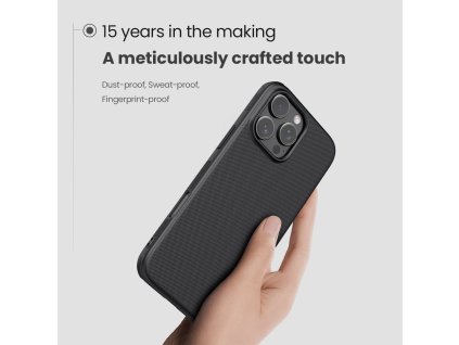 Zadní kryt pro Apple iPhone 16