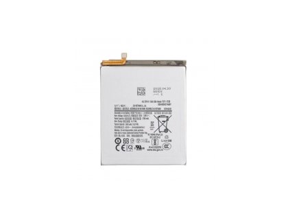 Baterie pro Samsung SM-S937B Galaxy S25 Edge