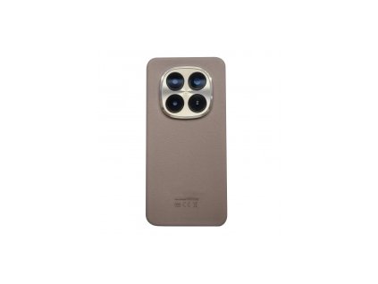Zadní kryt pro Xiaomi Redmi Note 15 Pro+ 5G (2510ERA8BG)