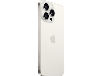 Náhradní díl pro Apple iPhone 15 Pro Max