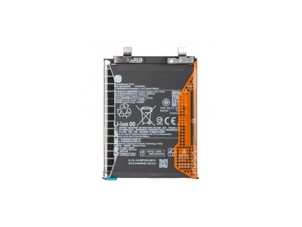 Baterie pro Xiaomi Redmi Note 14 Pro+ 5G (24115RA8EG)