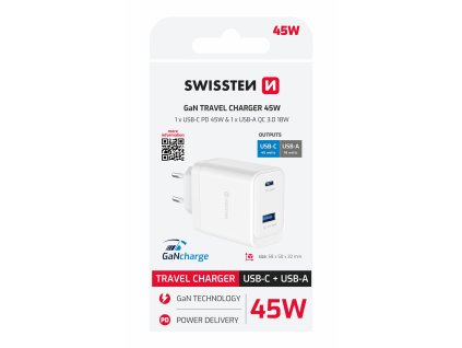 Náhradní díl pro Swissten Core